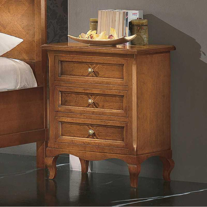 Owen Comodino - Home in Style Italy