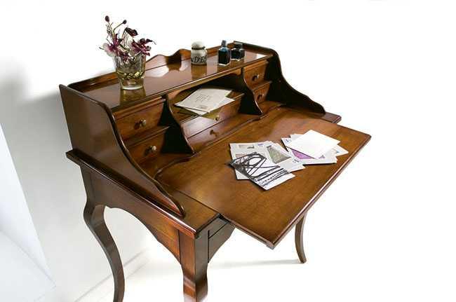 Paride Scrittoio - Home in Style Italy