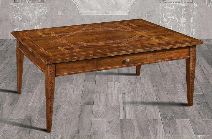 Pasquale Tavolino - Home in Style Italy