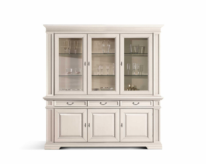 Penny Cristalliera - Home in Style Italy