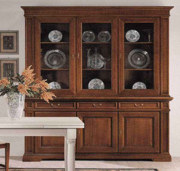 Penny Cristalliera - Home in Style Italy