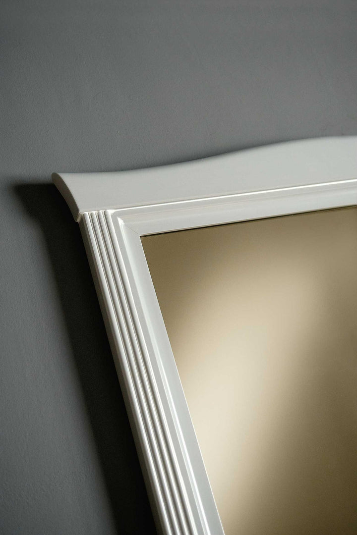 Perla Specchiera - Home in Style Italy