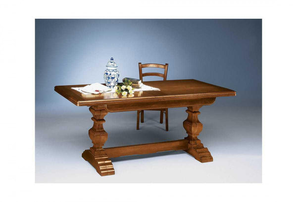 Pilastro 160 Tavolo - Home in Style Italy