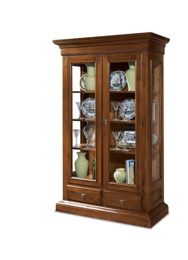 Prisca Vetrina - Home in Style Italy