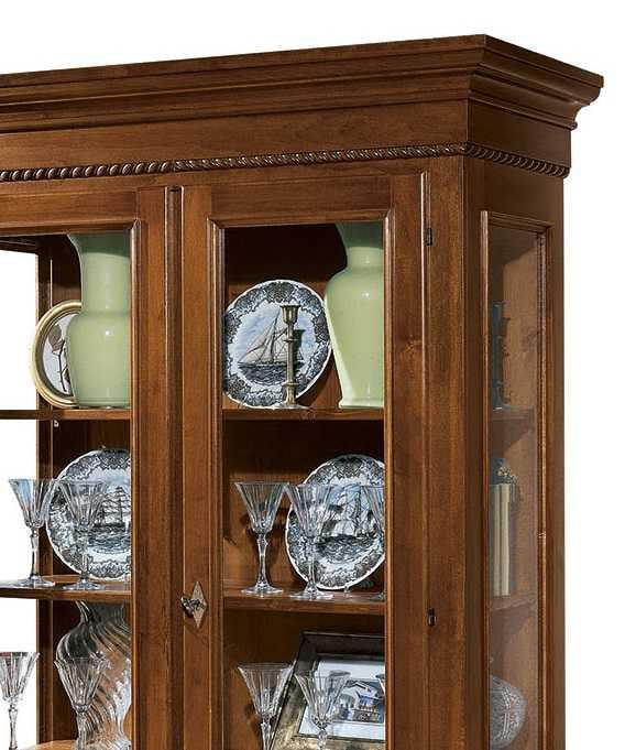 Prisca Vetrina - Home in Style Italy