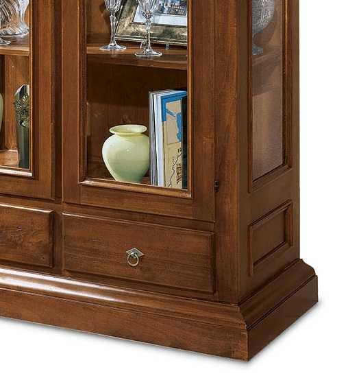 Prisca Vetrina - Home in Style Italy