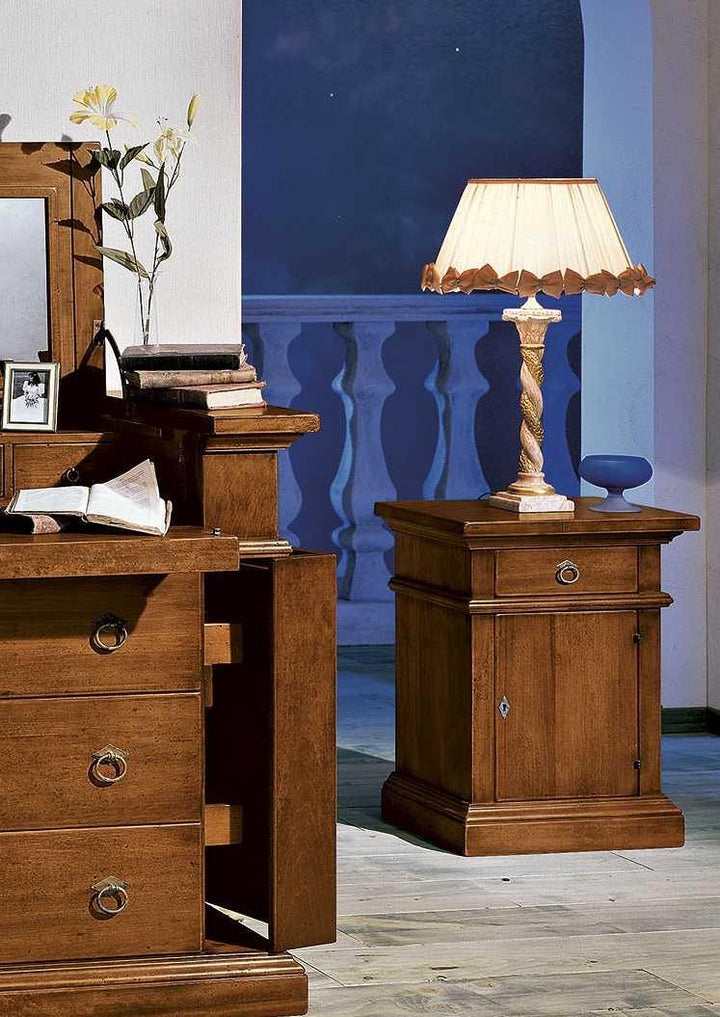 Quirino Comodino - Home in Style Italy