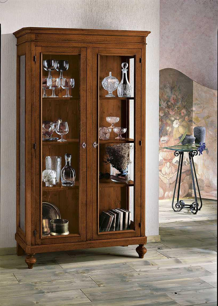 Raffaella Vetrina - Home in Style Italy