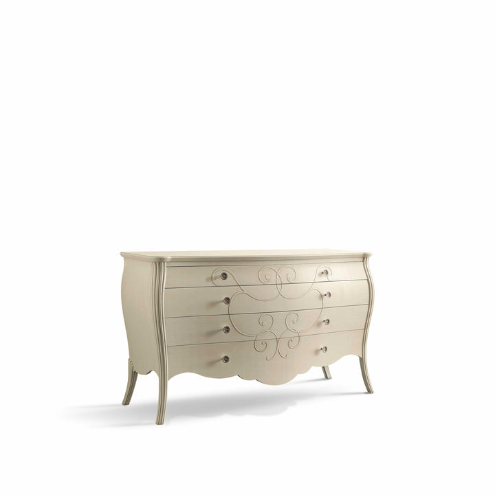 Raquel Como' - Home in Style Italy