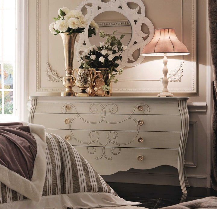 Raquel Como' - Home in Style Italy