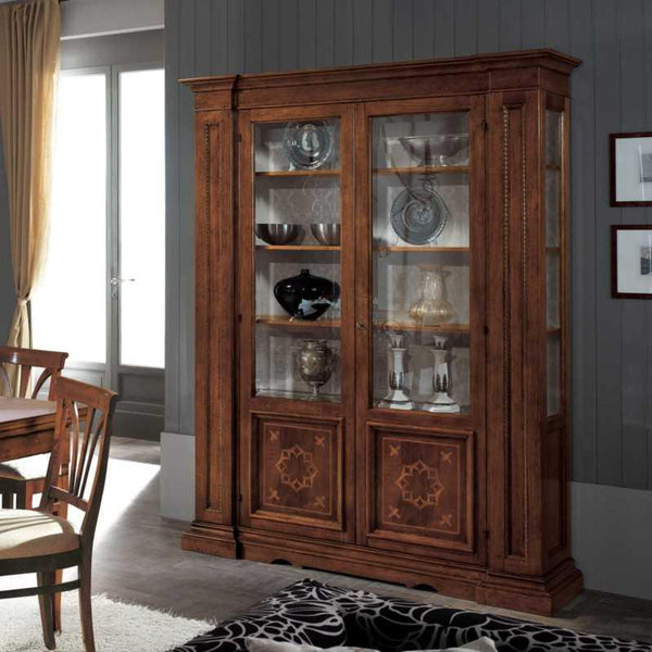 Rebecca Vetrina - Home in Style Italy