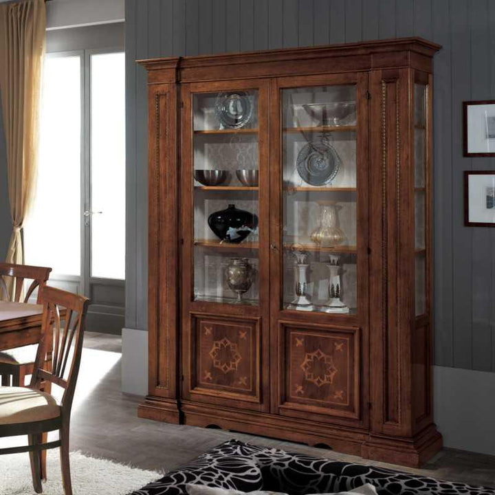 Rebecca Vetrina - Home in Style Italy