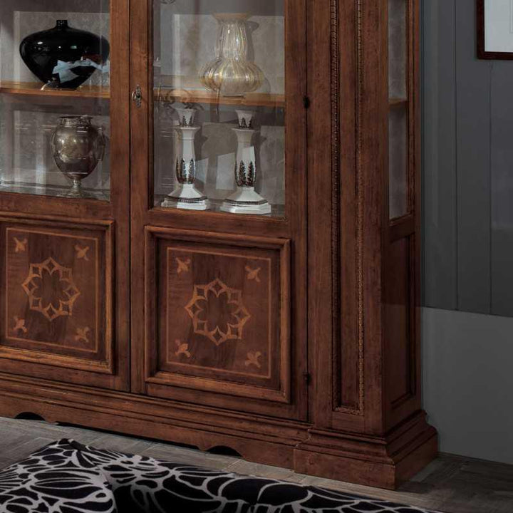 Rebecca Vetrina - Home in Style Italy