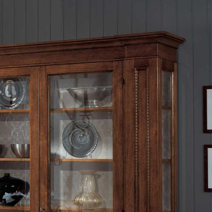 Rebecca Vetrina - Home in Style Italy