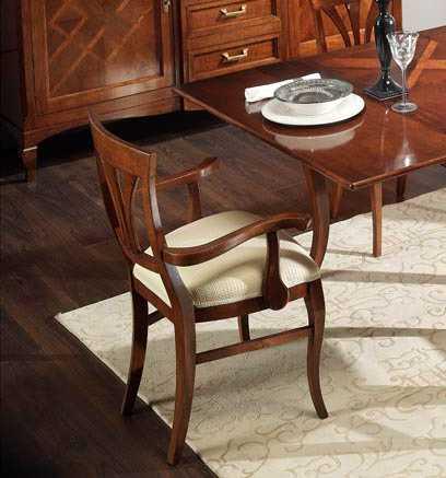 Rosaria Sedia - Home in Style Italy