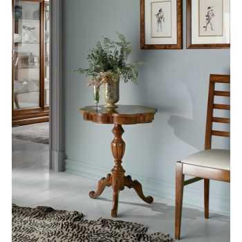 Rosa Tavolino - Home in Style Italy