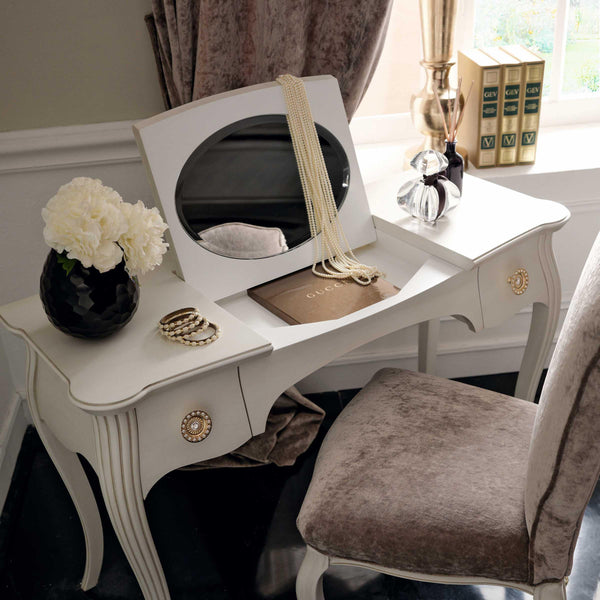 Rose Toilette - Home in Style Italy