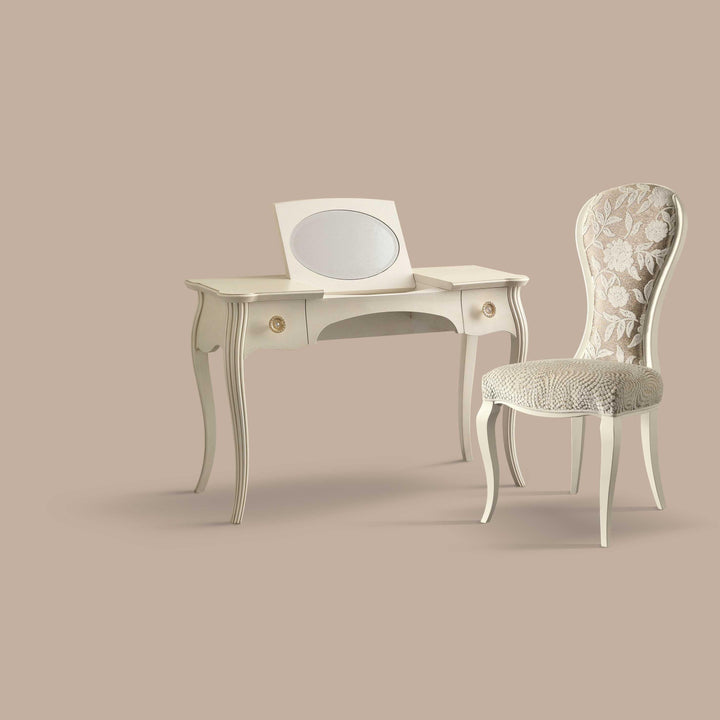 Rose Toilette - Home in Style Italy