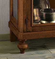 Rossana Vetrina - Home in Style Italy