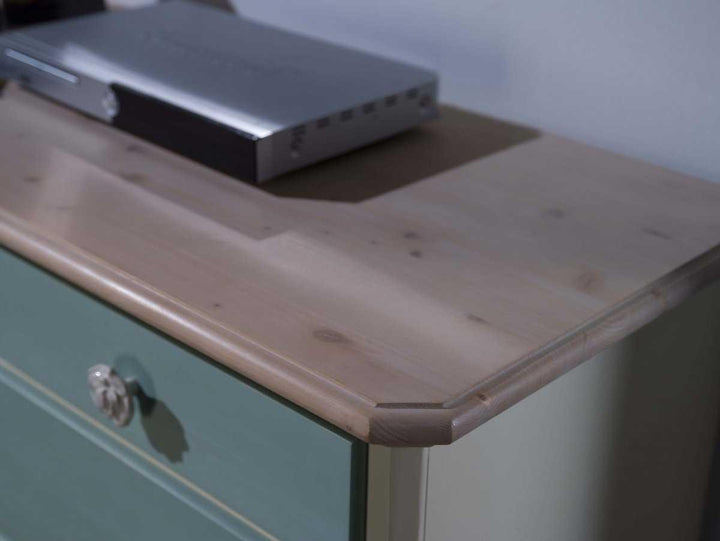 Ross Comodino - Home in Style Italy