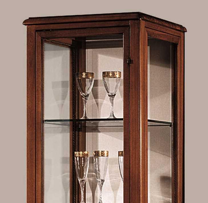 Ruth Vetrina - Home in Style Italy