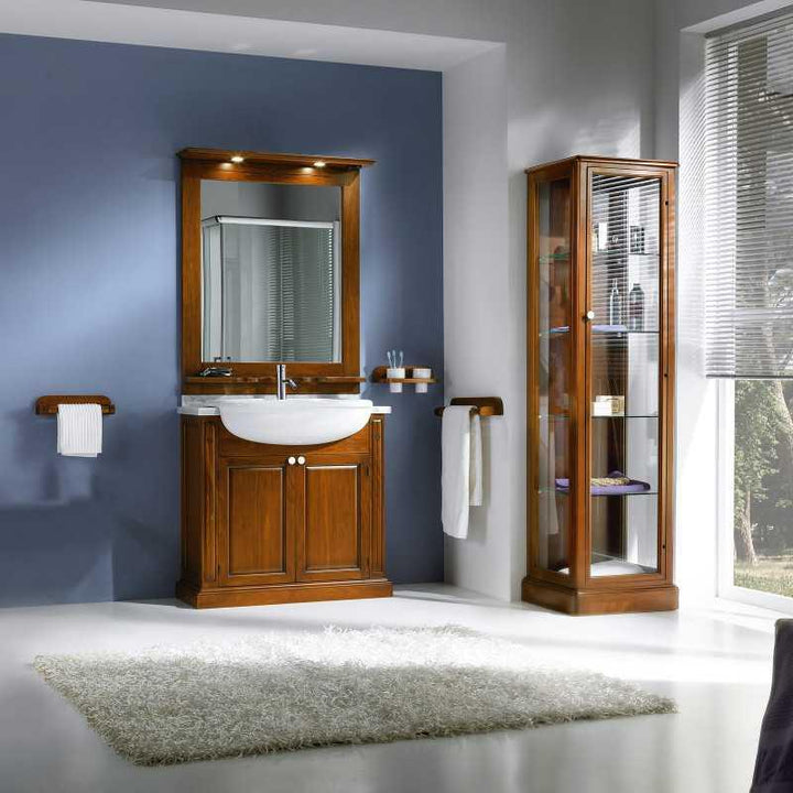 Ruth Vetrina - Home in Style Italy