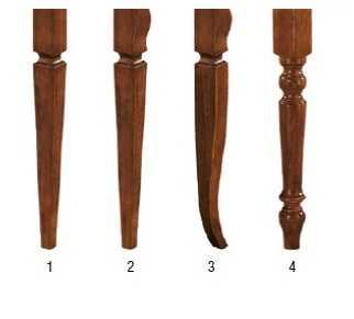 Samuele Tavolo 120 - Home in Style Italy