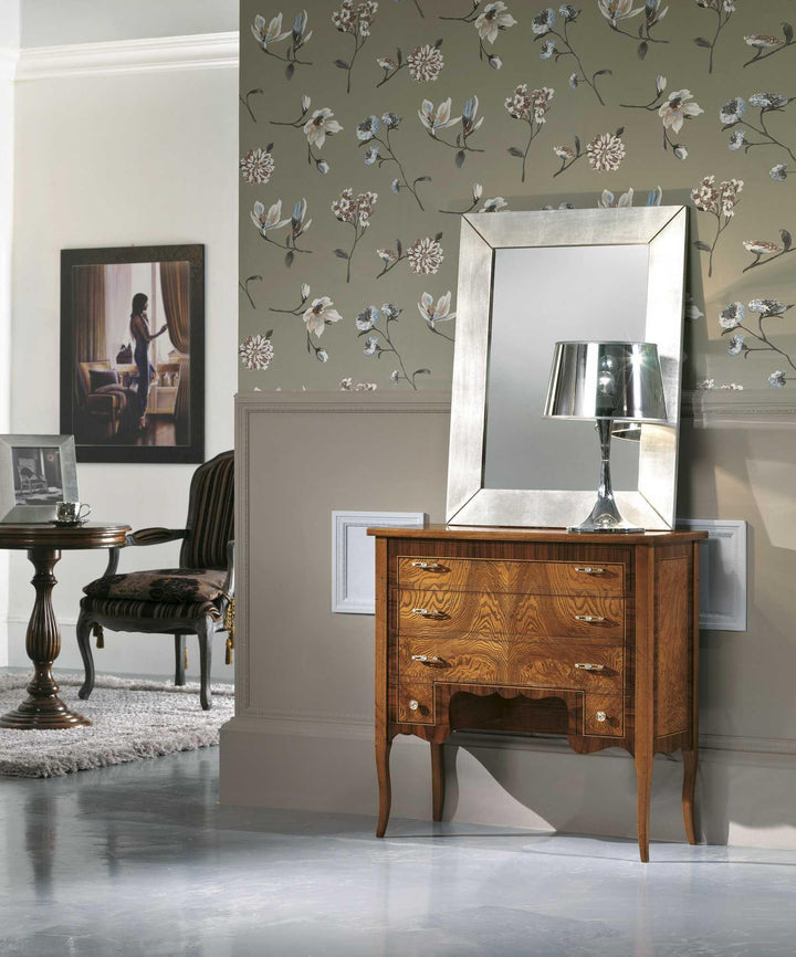 Scilla Specchiera - Home in Style Italy