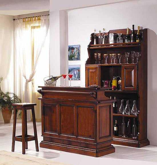 Sem Mobile Bar - Home in Style Italy