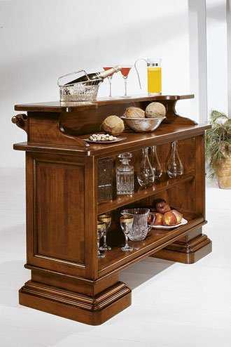 Sem Mobile Bar - Home in Style Italy