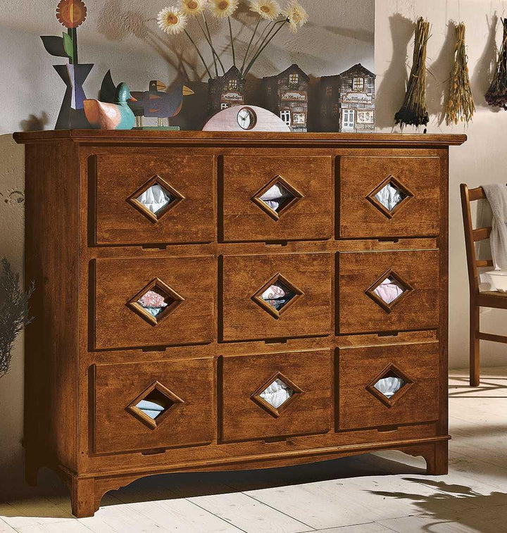 Simeone Como' - Home in Style Italy