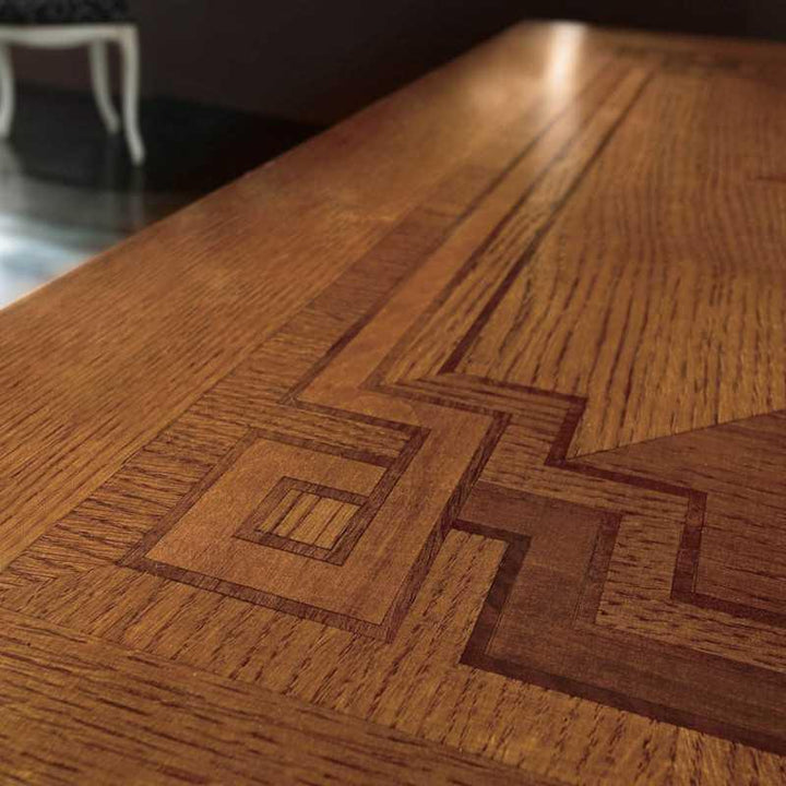 Simone Tavolo - Home in Style Italy