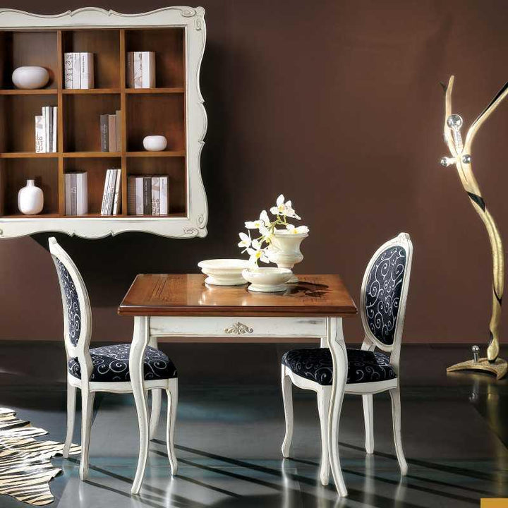 Simone Tavolo - Home in Style Italy