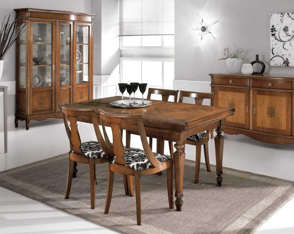 Sisto Tavolo - Home in Style Italy