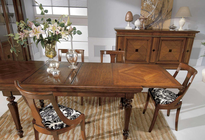 Sisto Tavolo - Home in Style Italy