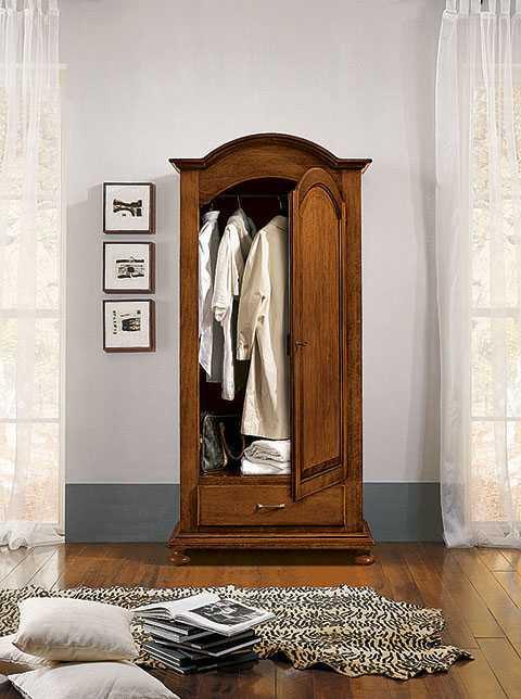 Skip Armadio - Home in Style Italy