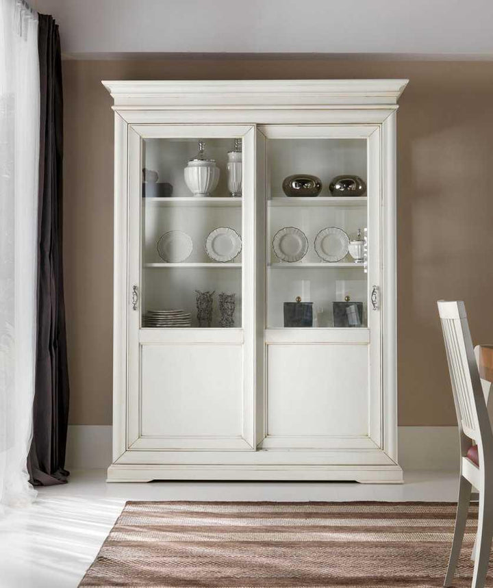 Sveva Vetrina - Home in Style Italy