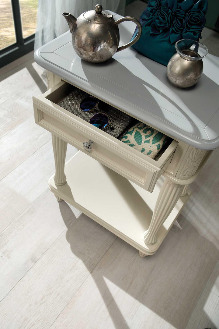 Tancredi Comodino - Home in Style Italy