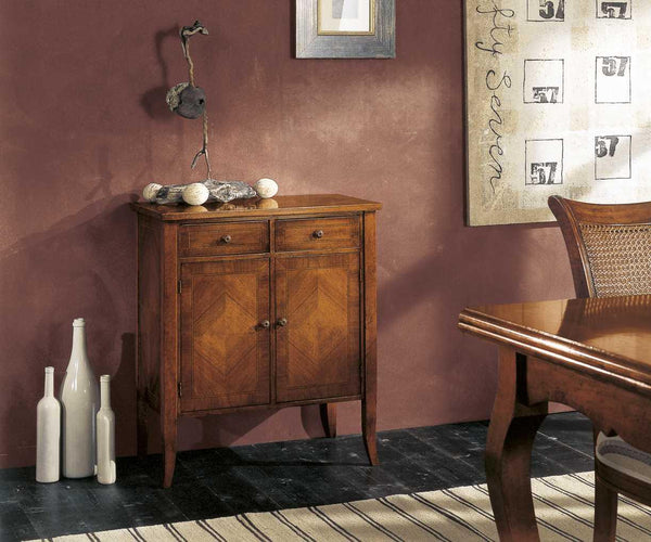 Tara Credenzina - Home in Style Italy