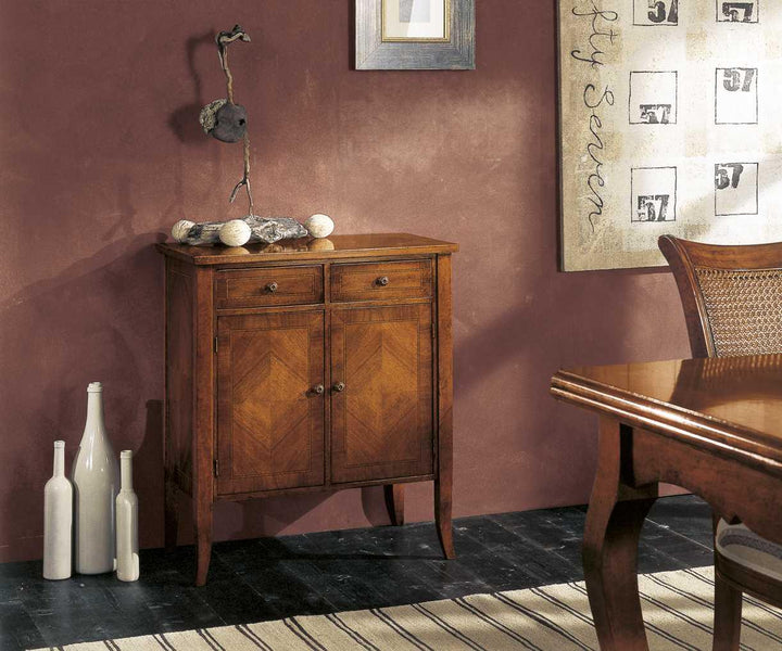 Tara Credenzina - Home in Style Italy