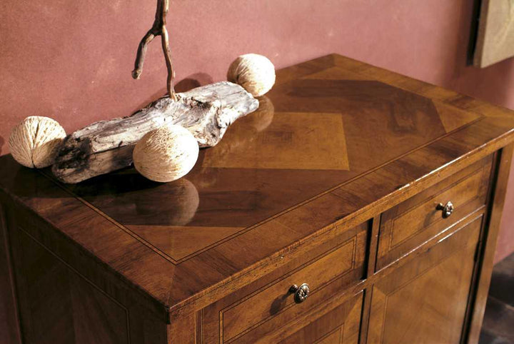 Tara Credenzina - Home in Style Italy