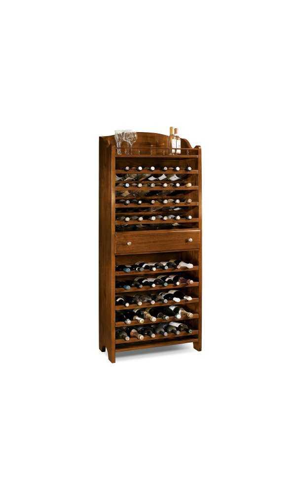 Tazio Portabottiglie - Home in Style Italy