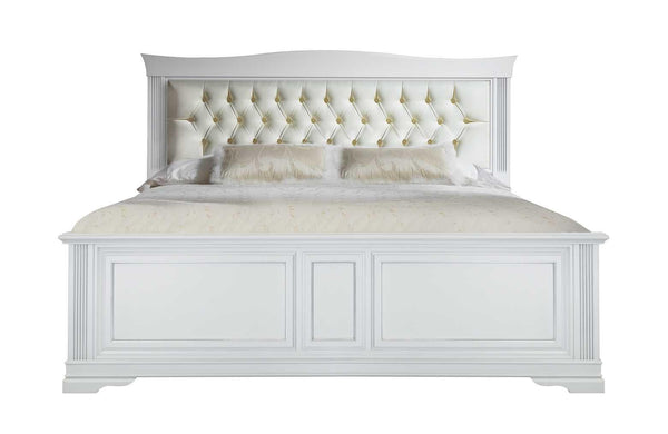 Terenzio Letto - Home in Style Italy