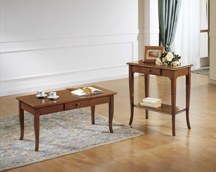 Teseo Tavolino - Home in Style Italy