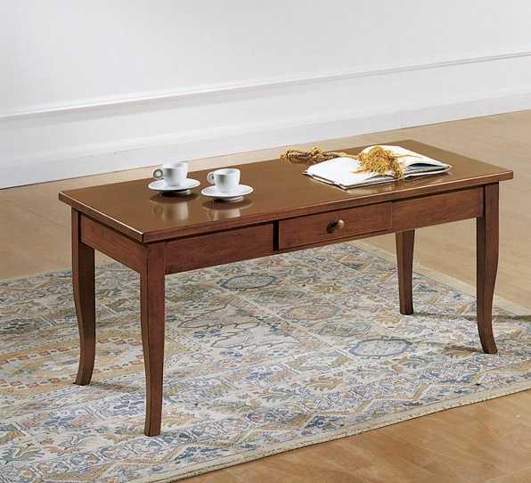 Teseo Tavolino - Home in Style Italy