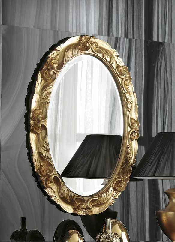 Tiffany Specchiera - Home in Style Italy