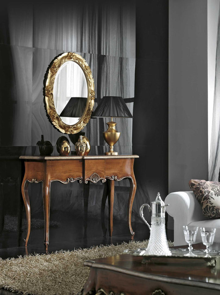 Tiffany Specchiera - Home in Style Italy