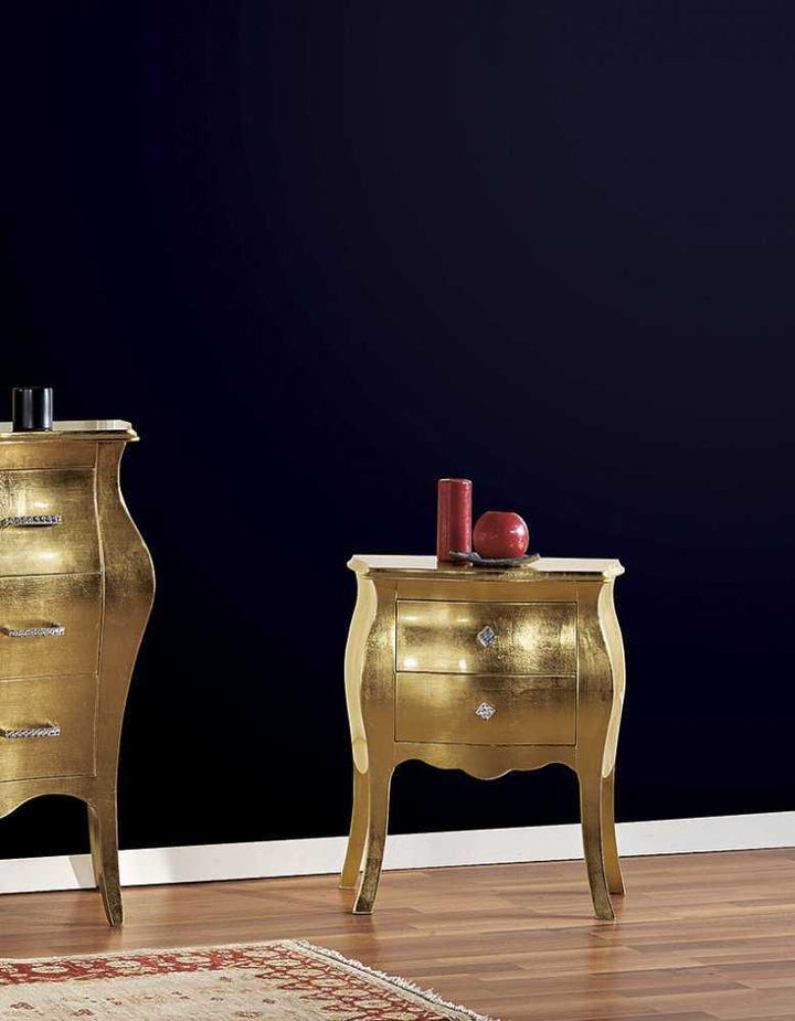 Tyler Comodino - Home in Style Italy