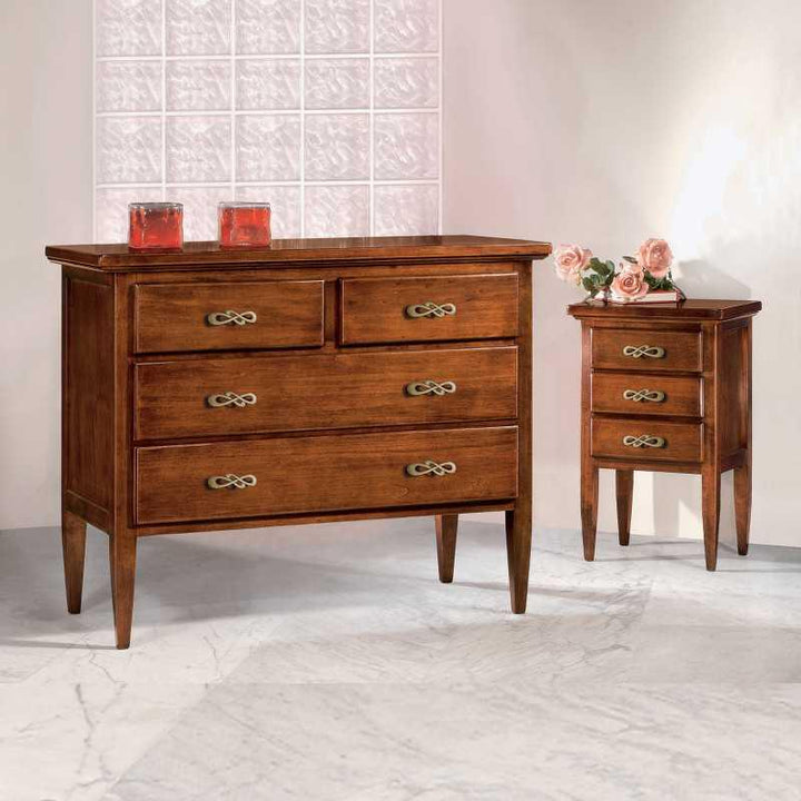 Ubaldo Como' - Home in Style Italy