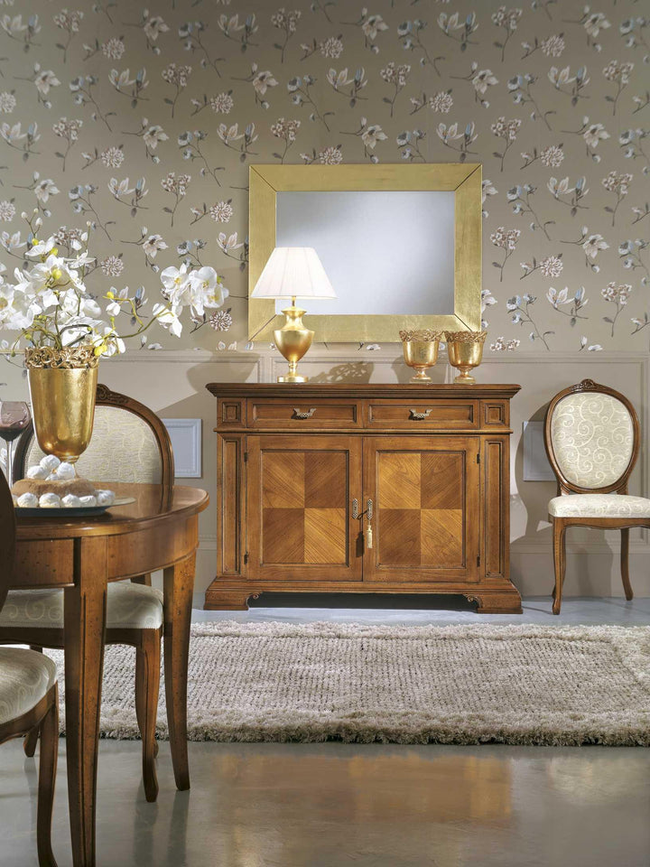 Ursula Specchiera - Home in Style Italy